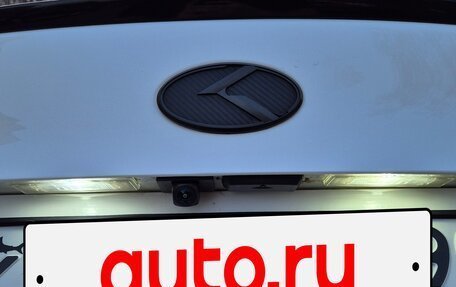 KIA Optima III, 2015 год, 1 400 000 рублей, 18 фотография