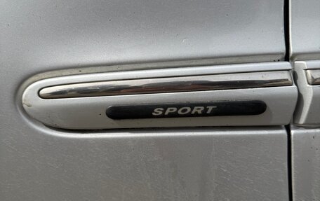 Mercedes-Benz C-Класс, 2004 год, 680 000 рублей, 3 фотография