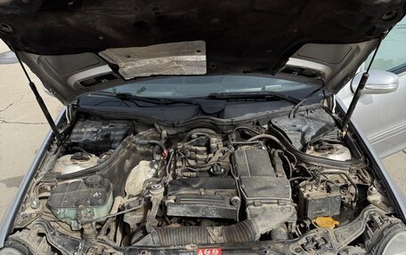 Mercedes-Benz C-Класс, 2004 год, 680 000 рублей, 13 фотография