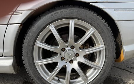 Mercedes-Benz C-Класс, 2004 год, 680 000 рублей, 5 фотография