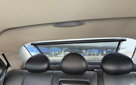 Mercedes-Benz C-Класс, 2004 год, 680 000 рублей, 14 фотография