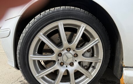 Mercedes-Benz C-Класс, 2004 год, 680 000 рублей, 4 фотография