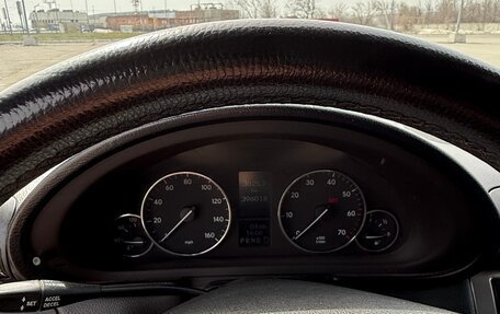 Mercedes-Benz C-Класс, 2004 год, 680 000 рублей, 19 фотография