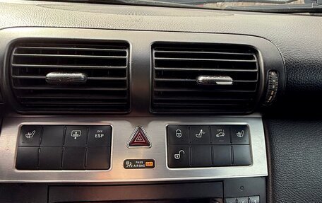 Mercedes-Benz C-Класс, 2004 год, 680 000 рублей, 18 фотография