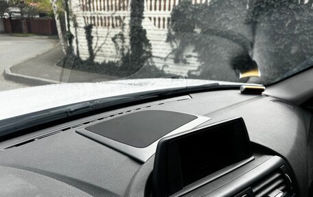 BMW 1 серия, 2013 год, 1 499 000 рублей, 11 фотография