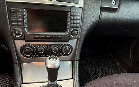 Mercedes-Benz C-Класс, 2004 год, 680 000 рублей, 17 фотография