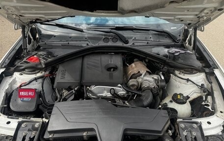 BMW 1 серия, 2013 год, 1 499 000 рублей, 10 фотография