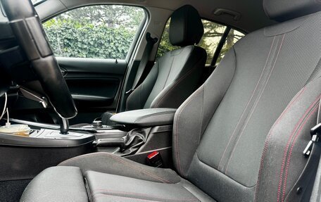 BMW 1 серия, 2013 год, 1 499 000 рублей, 13 фотография