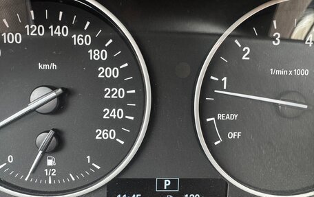 BMW 1 серия, 2013 год, 1 499 000 рублей, 15 фотография