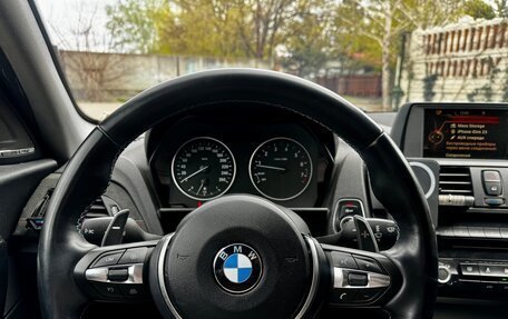 BMW 1 серия, 2013 год, 1 499 000 рублей, 14 фотография