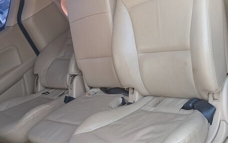 Hyundai Grand Starex Grand Starex I рестайлинг 2, 2010 год, 950 000 рублей, 7 фотография