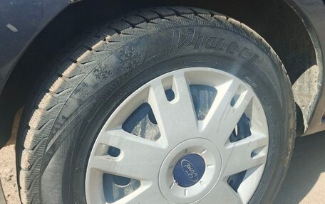 Ford Fusion I, 2008 год, 370 000 рублей, 5 фотография