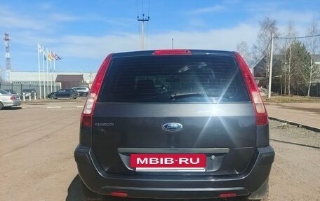 Ford Fusion I, 2008 год, 370 000 рублей, 3 фотография