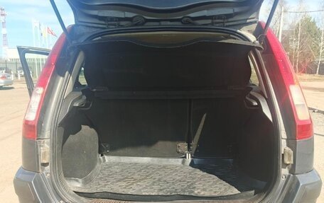 Ford Fusion I, 2008 год, 370 000 рублей, 7 фотография