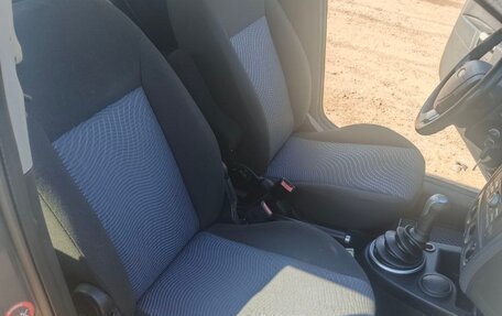 Ford Fusion I, 2008 год, 370 000 рублей, 8 фотография