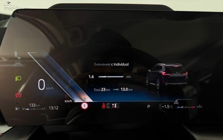 BMW X1, 2025 год, 6 050 000 рублей, 12 фотография