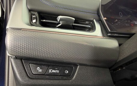 BMW X1, 2025 год, 6 050 000 рублей, 11 фотография