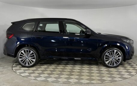 BMW X1, 2025 год, 6 050 000 рублей, 3 фотография
