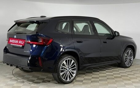BMW X1, 2025 год, 6 050 000 рублей, 4 фотография