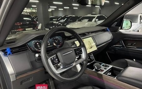 Land Rover Range Rover IV рестайлинг, 2023 год, 18 300 010 рублей, 4 фотография