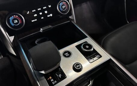 Land Rover Range Rover IV рестайлинг, 2023 год, 18 300 010 рублей, 6 фотография