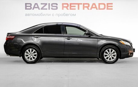 Toyota Camry, 2008 год, 1 200 000 рублей, 5 фотография