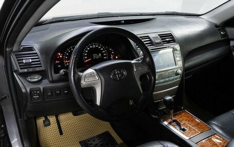 Toyota Camry, 2008 год, 1 200 000 рублей, 10 фотография