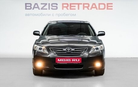 Toyota Camry, 2008 год, 1 200 000 рублей, 3 фотография