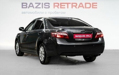 Toyota Camry, 2008 год, 1 200 000 рублей, 8 фотография