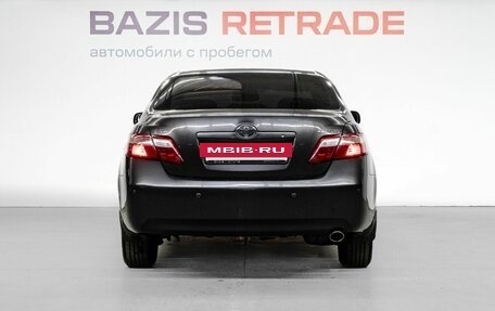 Toyota Camry, 2008 год, 1 200 000 рублей, 7 фотография