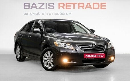 Toyota Camry, 2008 год, 1 200 000 рублей, 4 фотография