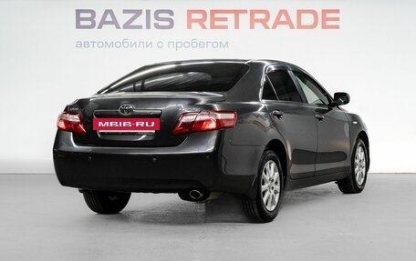Toyota Camry, 2008 год, 1 200 000 рублей, 6 фотография