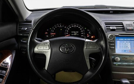 Toyota Camry, 2008 год, 1 200 000 рублей, 20 фотография