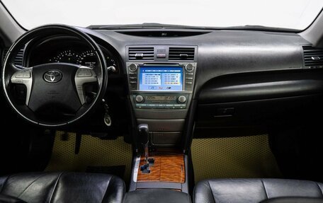 Toyota Camry, 2008 год, 1 200 000 рублей, 19 фотография