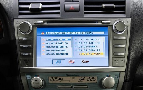 Toyota Camry, 2008 год, 1 200 000 рублей, 23 фотография