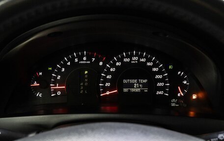 Toyota Camry, 2008 год, 1 200 000 рублей, 24 фотография