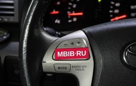 Toyota Camry, 2008 год, 1 200 000 рублей, 21 фотография