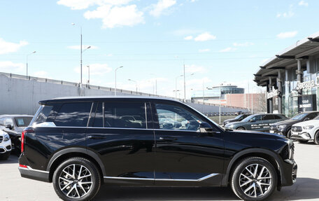 GAC GS8, 2024 год, 3 870 000 рублей, 4 фотография