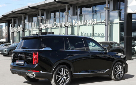 GAC GS8, 2024 год, 3 870 000 рублей, 5 фотография