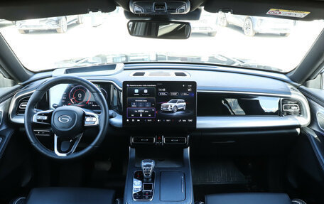 GAC GS8, 2024 год, 3 870 000 рублей, 12 фотография