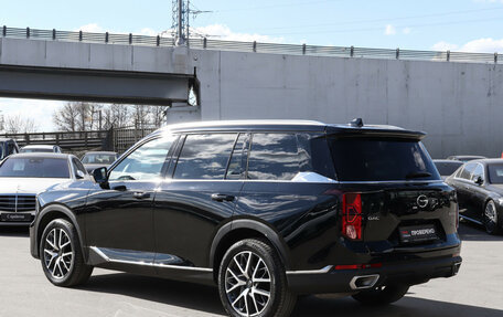 GAC GS8, 2024 год, 3 870 000 рублей, 7 фотография