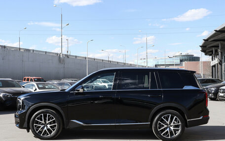 GAC GS8, 2024 год, 3 870 000 рублей, 8 фотография