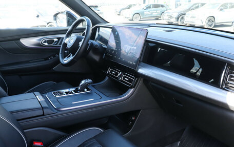 GAC GS8, 2024 год, 3 870 000 рублей, 9 фотография