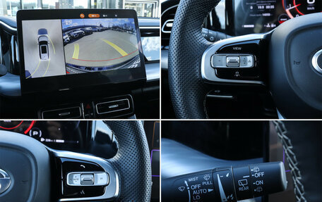 GAC GS8, 2024 год, 3 870 000 рублей, 16 фотография