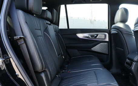 GAC GS8, 2024 год, 3 870 000 рублей, 10 фотография