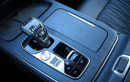 GAC GS8, 2024 год, 3 870 000 рублей, 15 фотография