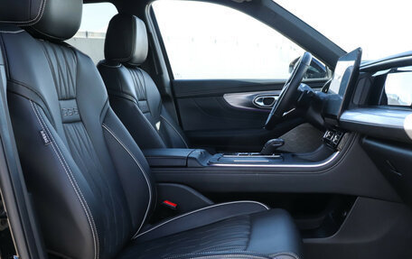 GAC GS8, 2024 год, 3 870 000 рублей, 14 фотография