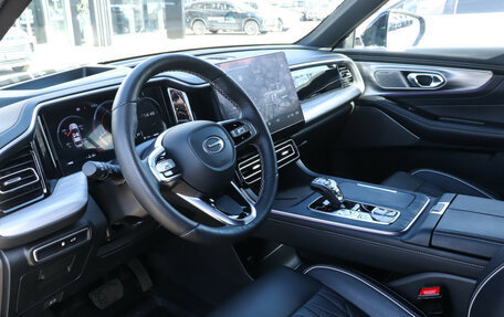 GAC GS8, 2024 год, 3 870 000 рублей, 13 фотография