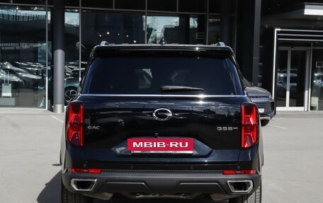 GAC GS8, 2024 год, 3 870 000 рублей, 6 фотография