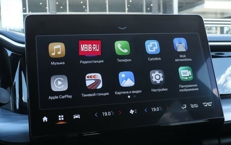 GAC GS8, 2024 год, 3 870 000 рублей, 18 фотография